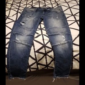 Kancan jeans
